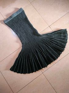 Y2K  Mermaid Skirt 📀🦨🍙🚓🛸