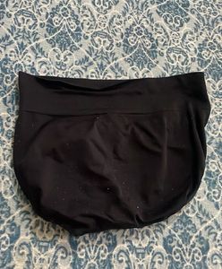 Comfortable Black Briefs