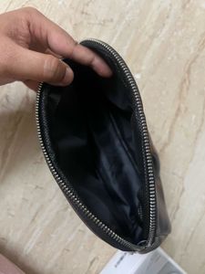 new Loreal Paris Fashion Week Cosmetic Pouch