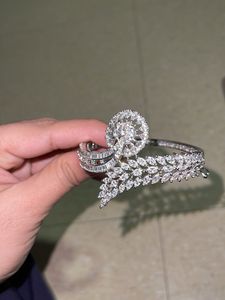 Beautifull American Diamonds Bracelet