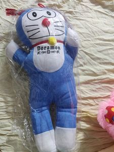 Doremon Teddy