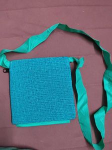 Girls sling bag