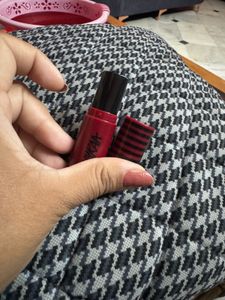 Nykaa Lipsticks - Dressed To Kill