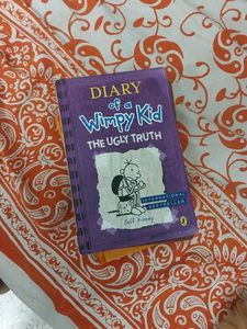 Diary of a Wimpy Kid Hardcover set