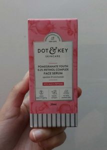 Dot & Key Pomegranate Retinol Serum