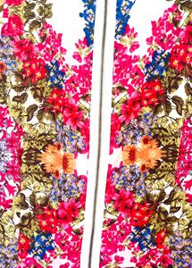 Pretty Imported Dress From Vietnam