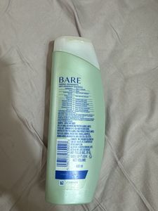 Head &amp; Shoulders Bare Shampoo