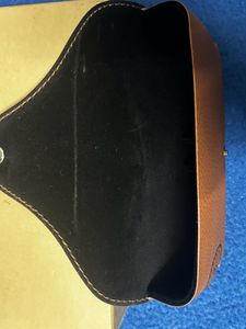 Unused Rayban Sunglass Cases