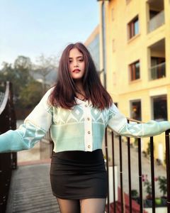 Cute Pastel Cardigan