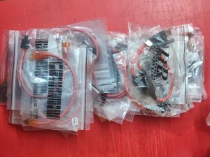 Z3X Samsung LG Flashing Cable Set