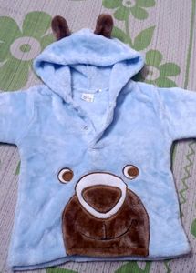 MOM'S PET Cute Bear Pajama Set