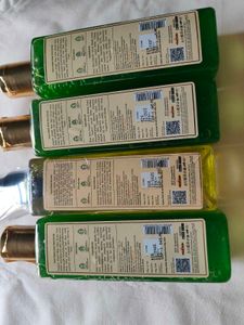 Khadi Herbal Face Wash &amp; Scrub Set