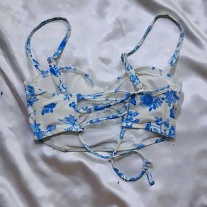Wild Bra
