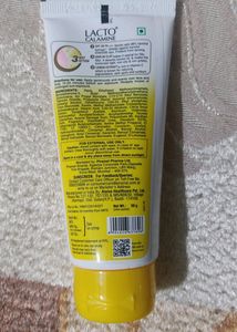 Lacto Sunscreen