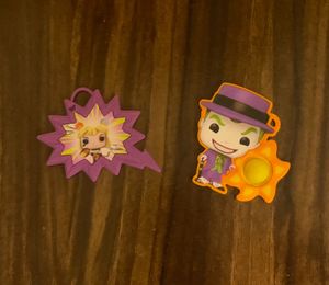 Marvel Superhero Figurines - Set of 4