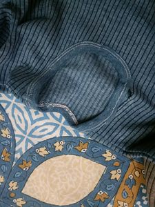 Combo Of 3 Warmers/ Inners For 2-3 Years