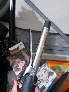 Ceramic Hair crimper