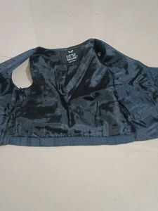 little collars 1-2 year (40 cm) cloth