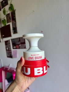 Bla Bli Blu Love Drunk Parfum