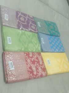 Beautiful Designer Sarees Collection Cotton