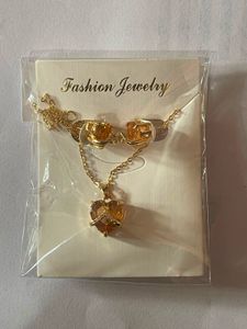 necklace set