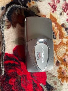 Olympus C-460 Zoom Vintage Digital Camera