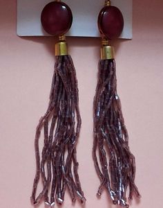 COMBO 🌸 Boho + Chic Earrings