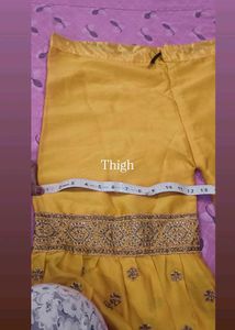 garara kurta set