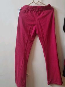 Track Pant (Medium Size)