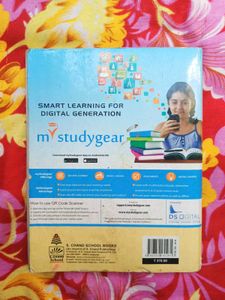 S. chand Science reference for Tenth Class Physics