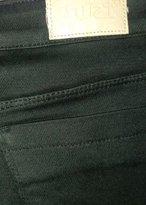 Women's 3/4th Jeans