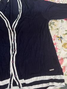 Sweater Cardigan