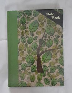 📚 Hardcover Premium Diaries