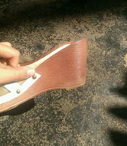Women Heel