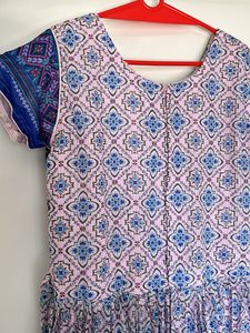 Party Wear Gown
