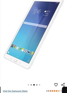 Samsung Galaxy Tab E 9.6 3G 8GB