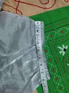 Adorable Baby Girl Ethnic Outfit