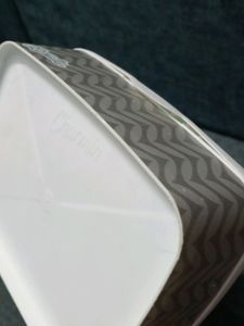 It's a Tissue Paper Box, I Need To Declutter