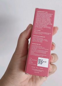 hyphen Vitamin Infused Peptide Lip Balm