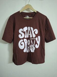 Souled Store Tee