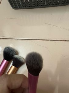 Real Techniques Brush Set