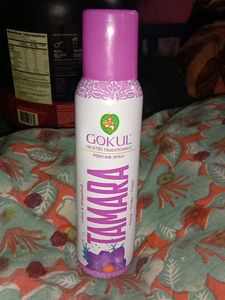 GOKUL TAMARA Perfume Spray