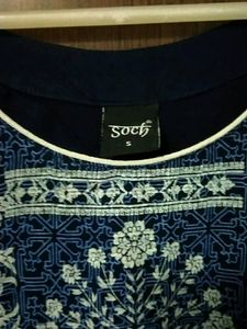 Soch Kurti