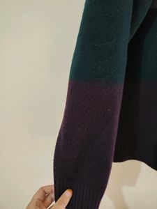 Duke Stardust Korean Style Sweater (Unisex)
