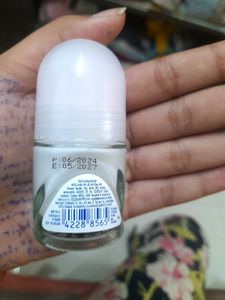 Nivea Pearl &amp; Beauty Roll-On (Pack of 5)😽