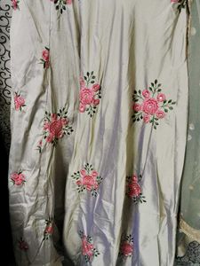 Anarkali suit