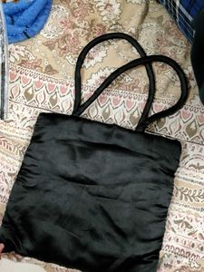Beaded Handbag