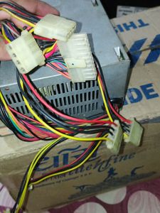 SMPS Power Supply For pC