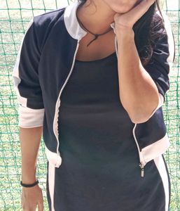 One Piece With Jacket