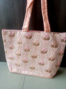 hand bag